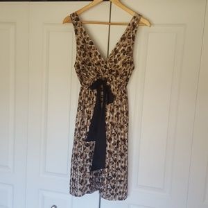 BCBG Maxazria dress